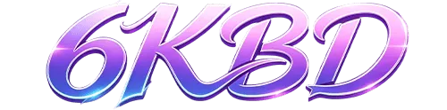 6kbd Bangladesh official channel logo